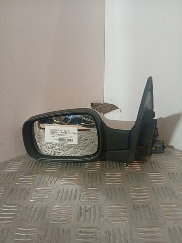 Retroviseur exterieur gauche - retroviseur,