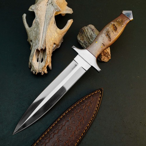Dagger knife full - 12.4",