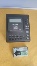 ★ Sony MZ-1 lecteur