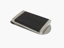 Authentique pince à billets