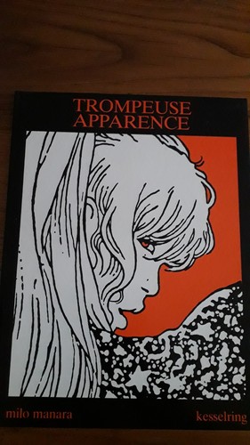 Bandes dessinées pour adulte