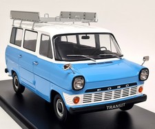 KK 1/18 Ford Transit Minibus