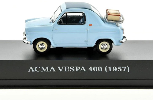 Acma vespa 400 1957 - 400,