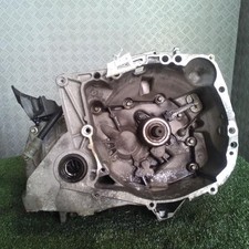 Boite de vitesses RENAULT CLIO