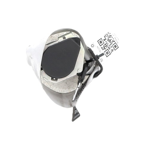 Ceinture sécurité arrière