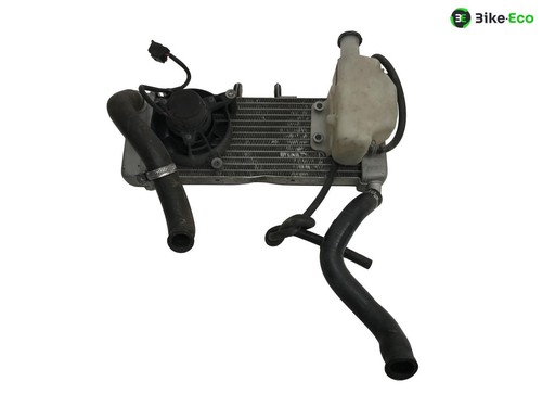 Radiateur eau derbi mulhacen - radiateur,
