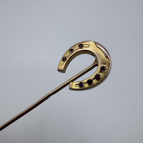 Epingle cravate ancienne - cravate,