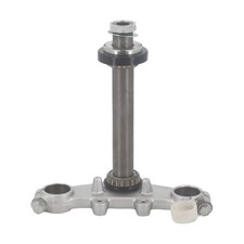 Té de fourche inférieur