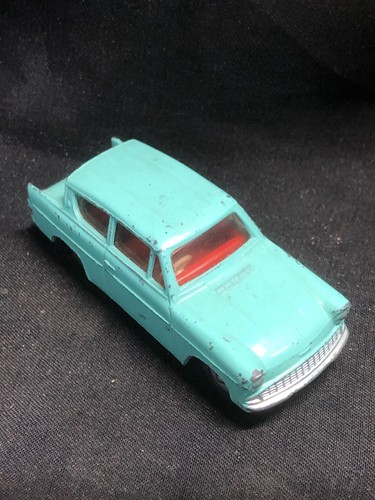 Dinky toys ref 155 ford - toys,