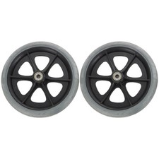 2 Pcs Pièces De Fauteuil