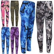 Leggings Filles Enfant