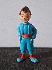 FIGURINE PUBLICITAIRE  ESSO