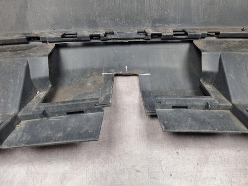Pare choc arriere audi 2 - arriere, a3