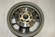 MBK 80 EVOLIS De 1999 4MU Roue