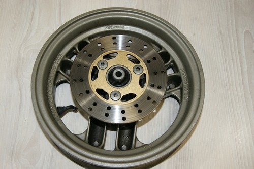 Mbk evolis 1999 4mu - mbk, de