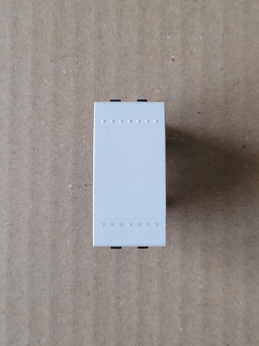Bticino livinglight na4005a - livinglight, ll