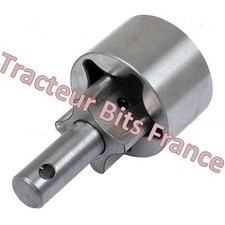 TRACTEUR Ferguson Rotor