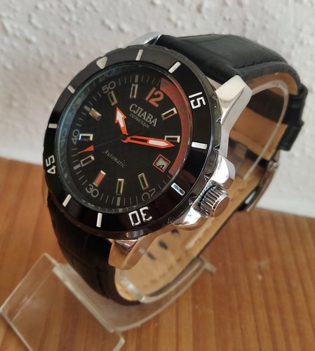 Slava montre automatique - montre,