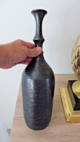 Vase jean marais panse - ,
