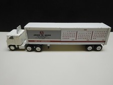 Vtg Winross Tractor Trailer