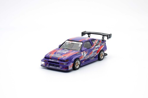 Inno64 models toyota - inno64, 1/64