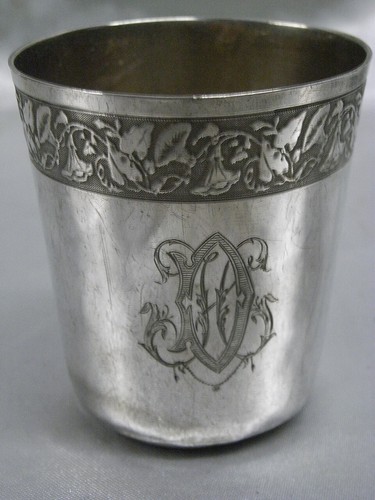 Ancienne timbale - 🇫🇷,