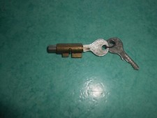 Neiman cyclo Peugeot 40,5 mm neuf ancien stock