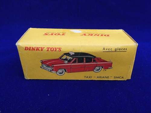 Rare dinky toys - rare,