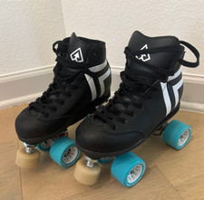 Antik Skyhawk - Indoor - Size