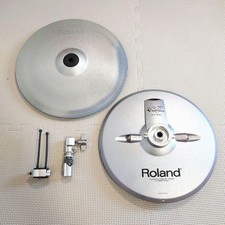 Roland V-drum VH-12 hi hat