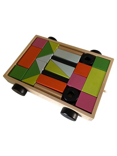 Ikea mula blocs - blocs, de