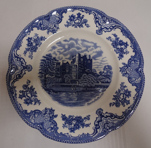 Johnson brothers blue - brothers,