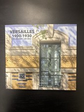 Versailles 1900-1930 Art