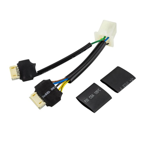 Kit câbles sip compte tours - kit, compte-tours