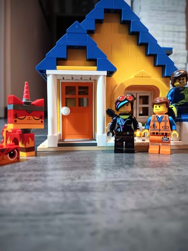 Lego 70831 la - lego, –