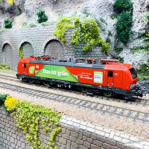 Locomotive électrique série