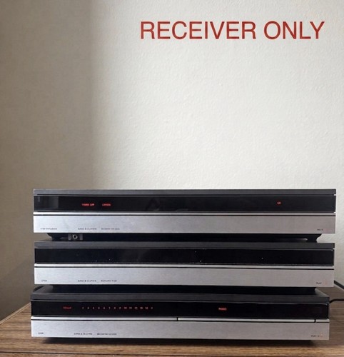 Vintage bang olufsen - bang, &