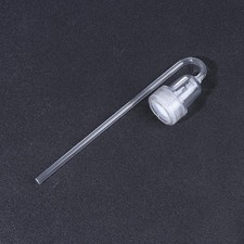  Diffuseur de CO2 d'aquarium diffuseur d'atomiseur de CO2 accessoires de