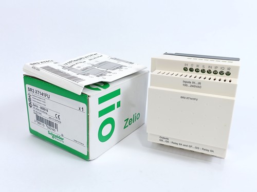 Module expansion schneider - module, d'expansion