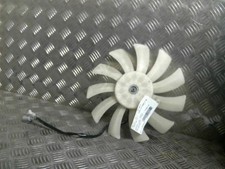 Moto ventilateur radiateur SUZUKI SX4 2 S-CROSS PHASE 1 17120-60R00