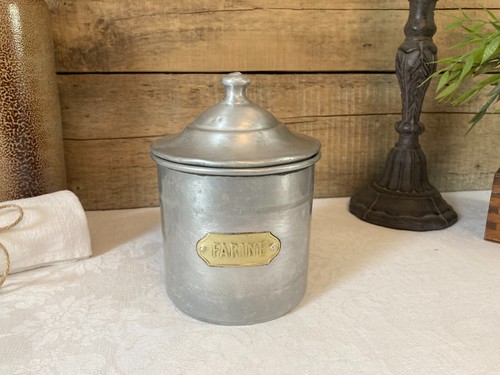 1025 ancien pot - pot, à