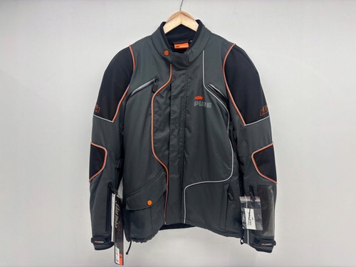 Ktm pure adventure - pure, de