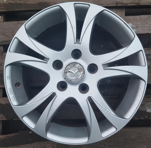 Jante aliaj zoll originale - 16,