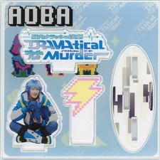 Support acrylique Nagata