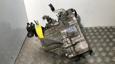 Boite de vitesses TOYOTA YARIS