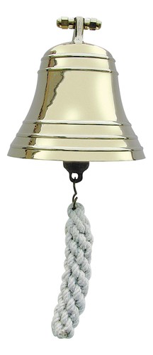 Cloche bateau version - cloche,