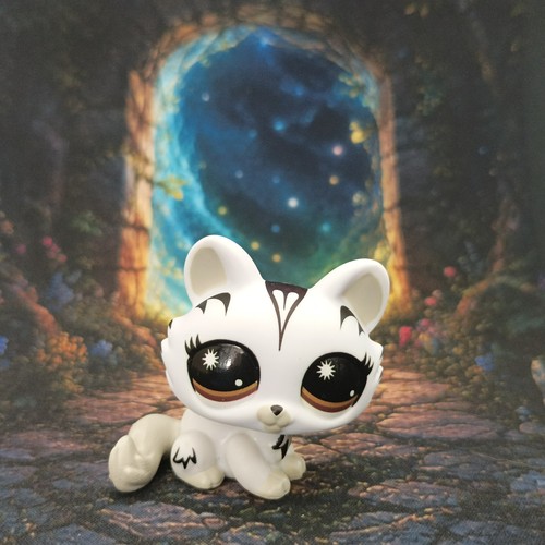 Chat chaton 250 littlest - g7, #250