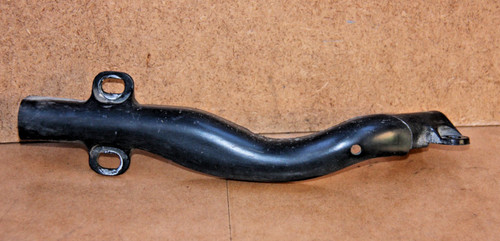 Protection durite frein - durite,