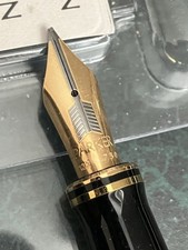 Parker Duofold Centennial Nib