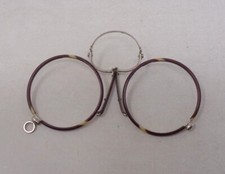 Ancienne Monture de lunettes -